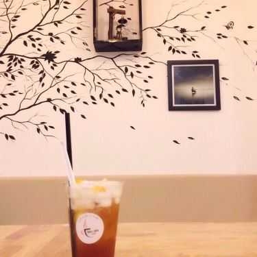 Tổng hợp- Mr. OBA Coffee - 24h
