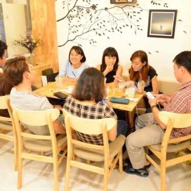 Tổng hợp- Mr. OBA Coffee - 24h
