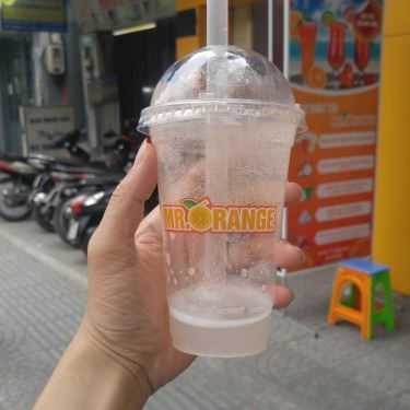 Tổng hợp- Cafe Mr. Orange - Nước Ép Sạch