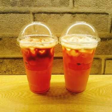 Món ăn- Cafe Mr. Orange - Nước Ép Sạch