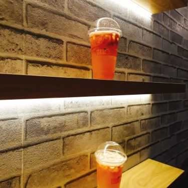 Món ăn- Cafe Mr. Orange - Nước Ép Sạch