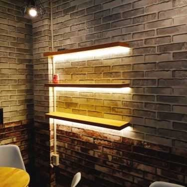 Tổng hợp- Cafe Mr. Orange - Nước Ép Sạch