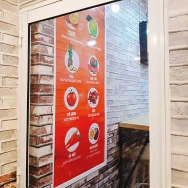 Tổng hợp- Cafe Mr. Orange - Nước Ép Sạch