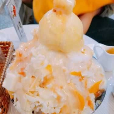 Món ăn- Mr. P Bing Su - Cafe & Ăn Vặt
