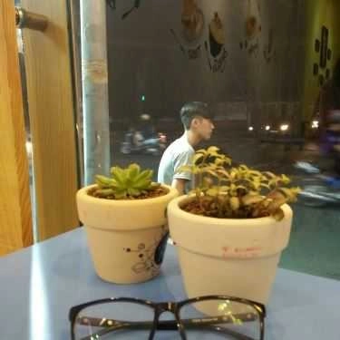 Tổng hợp- Mr. P Bing Su - Cafe & Ăn Vặt