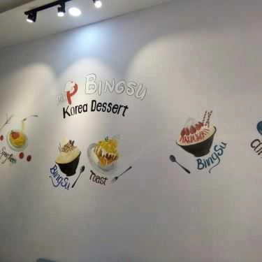 Tổng hợp- Mr. P Bing Su - Cafe & Ăn Vặt