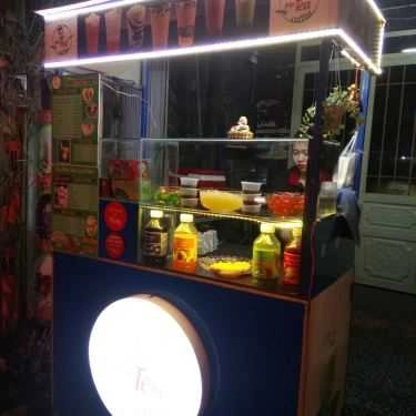 Tổng hợp- Mr.Tea & Coffee