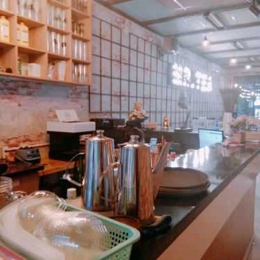 Tổng hợp- Cafe Trà Sữa Mr Tea - Lê Quý Đôn