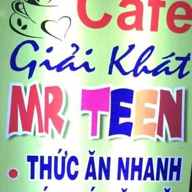 Tổng hợp- Mr Teen - Quán Ăn Vặt