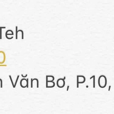Tổng hợp- Ăn vặt Mr. Teh - Trà Sữa Malaysia