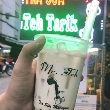 Món ăn- Ăn vặt Mr. Teh - Trà Sữa Malaysia