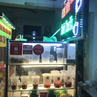 Tổng hợp- Ăn vặt Mr. Teh - Trà Sữa Malaysia