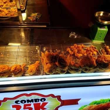 Món ăn- Ăn vặt Mr Thịnh - Khoai Lắc, Chuối Lắc & Sake Lắc