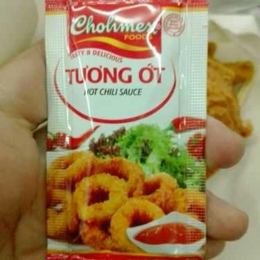 Món ăn- Ăn vặt Mr Thịnh - Khoai Lắc, Chuối Lắc & Sake Lắc