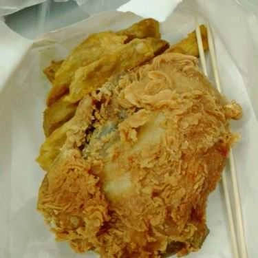 Món ăn- Ăn vặt Mr Thịnh - Khoai Lắc, Chuối Lắc & Sake Lắc