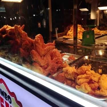 Món ăn- Ăn vặt Mr Thịnh - Khoai Lắc, Chuối Lắc & Sake Lắc