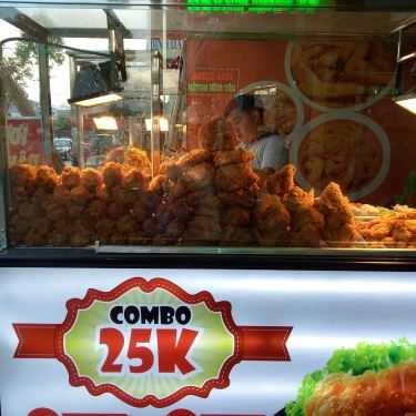 Tổng hợp- Ăn vặt Mr Thịnh - Khoai Lắc, Chuối Lắc & Sake Lắc