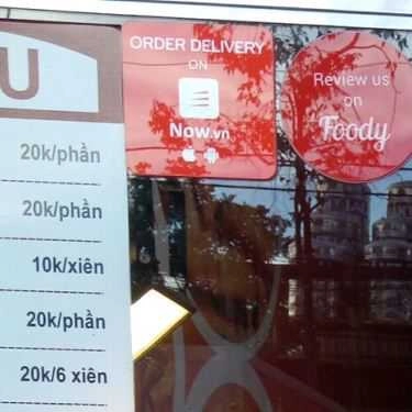 Tổng hợp- Ăn vặt Mr Thịnh - Khoai Lắc, Chuối Lắc & Sake Lắc