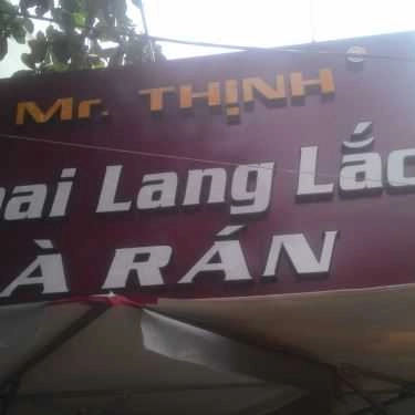 Tổng hợp- Ăn vặt Mr. Thịnh - Khoai Lang Lắc - Phạm Văn Chiêu