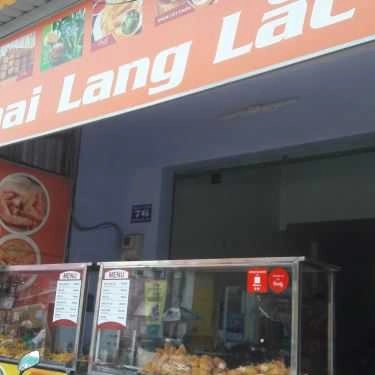 Tổng hợp- Ăn vặt Mr. Thịnh - Khoai Lang Lắc & Gà Rán - Nguyễn Thị Tú