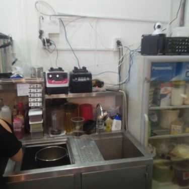 Tổng hợp- Cafe Mr Tí Đô - Taiwan Milktea