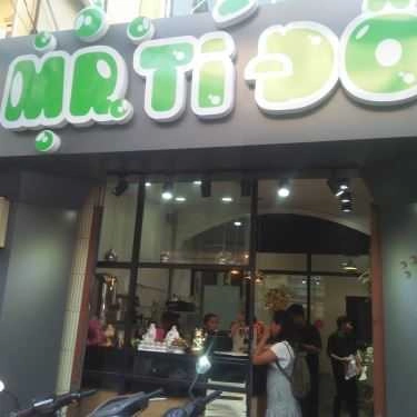 Tổng hợp- Cafe Mr Tí Đô - Taiwan Milktea