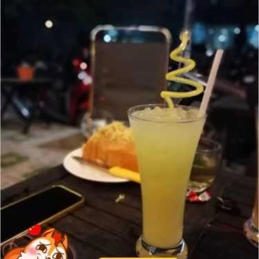 Món ăn- Mr. Vui - Cafe, Sinh Tố & Nước Ép