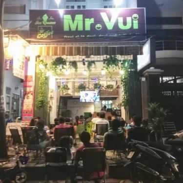 Tổng hợp- Mr. Vui - Cafe, Sinh Tố & Nước Ép