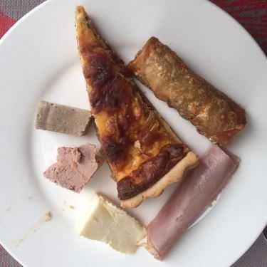 Tổng hợp- Mr. Ya Bon - Cafe, Crepe & Gaufres