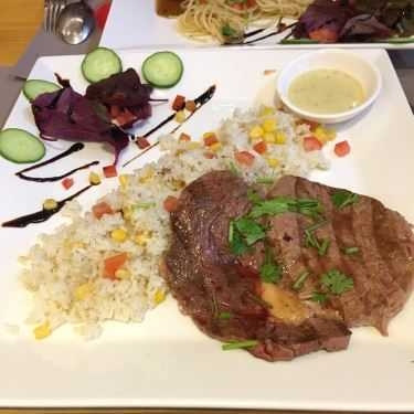 Tất cả hình- Mr. Ya Bon - Cafe, Crepe & Gaufres