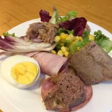 Tất cả hình- Mr. Ya Bon - Cafe, Crepe & Gaufres