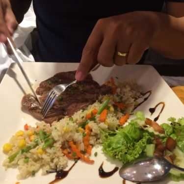Tất cả hình- Mr. Ya Bon - Cafe, Crepe & Gaufres