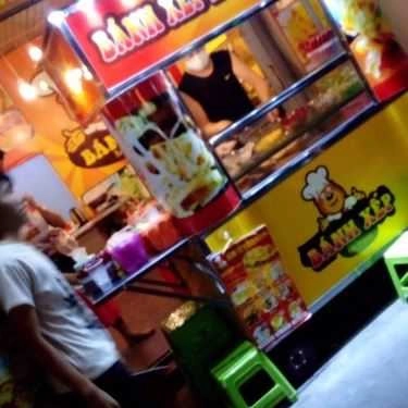 Tổng hợp- Tiệm Bánh Mr Yang - Bánh Xếp Hong Kong - Sư Vạn Hạnh