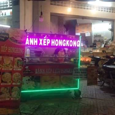 Tổng hợp- Ăn vặt Mr Yang - Bánh Xếp Hong Kong - Trường Sơn