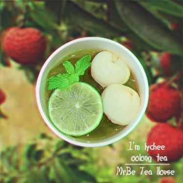 Tổng hợp- Cafe Mrbe Tea House