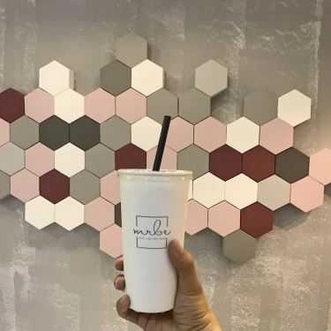 Tổng hợp- Cafe Mrbe Tea House