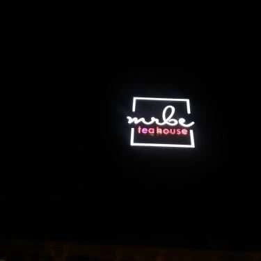 Tổng hợp- Cafe Mrbe Tea House