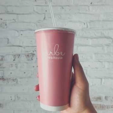 Tổng hợp- Cafe Mrbe Tea House