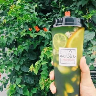 Tổng hợp- Cafe Mrbe Tea House