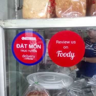 Tổng hợp- Tiệm Bánh Mrs.Cake Bé Thơ