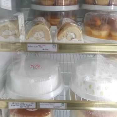 Tổng hợp- Tiệm Bánh Mrs.Cake Bé Thơ