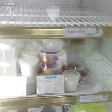 Tổng hợp- Tiệm Bánh Mrs.Cake Bé Thơ