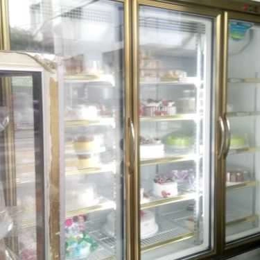 Tổng hợp- Tiệm Bánh Mrs.Cake Bé Thơ