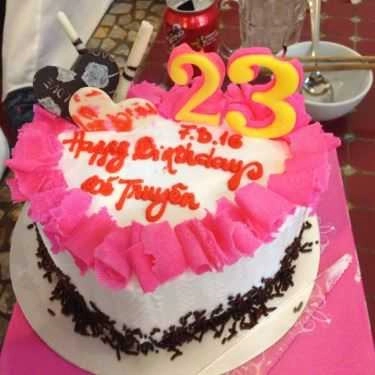 Món ăn- Tiệm Bánh Mrs. Cake Ngọc Linh - Vĩnh Viễn