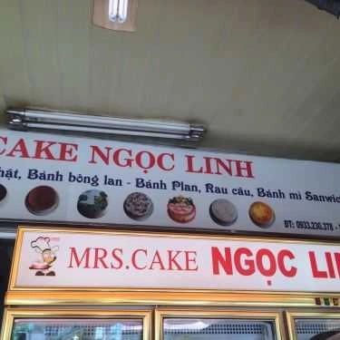 Tổng hợp- Tiệm Bánh Mrs. Cake Ngọc Linh - Vĩnh Viễn
