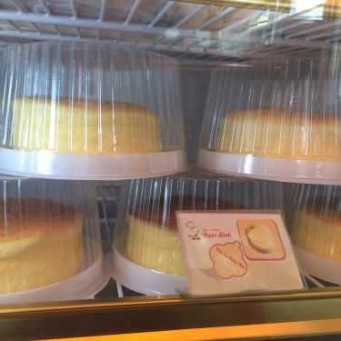 Tổng hợp- Tiệm Bánh Mrs. Cake Ngọc Linh - Vĩnh Viễn