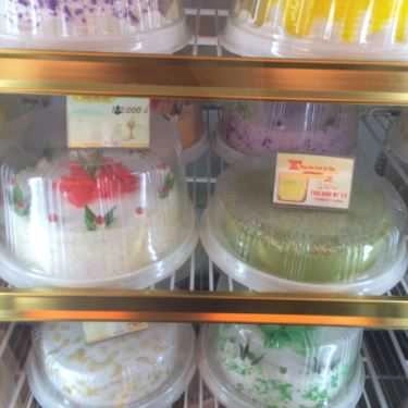 Tổng hợp- Tiệm Bánh Mrs. Cake Ngọc Linh - Vĩnh Viễn