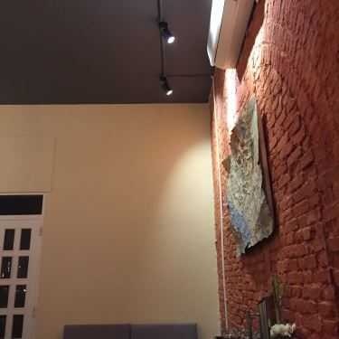 Tổng hợp- Ms Coffee