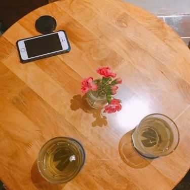 Tổng hợp- Ms Coffee