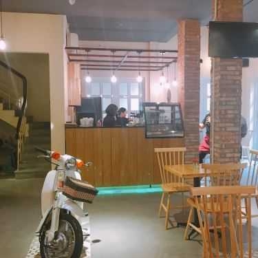 Tổng hợp- Ms Coffee